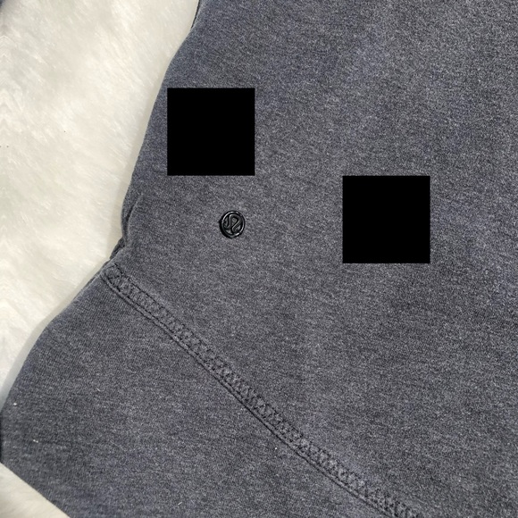 Lululemon Crewneck Pullover Sweatshirt - Picture 5 of 5